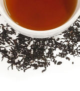 Harney & Sons Black Currant Loose Leaf Black Tea - Fruity Currant Flavored Tea, Caffeinated, 16 oz Bag