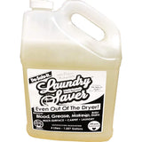 De-solv-it Laundry Saver Stain Remover - Powerful Laundry Stain Remover for Clothes - Gallon