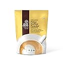 Pure & Sure Smooth Organic Dark Roast Robusta-Chicory Blend Instant Coffee Powder, 200g