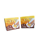 Trader Joe's PB&C Snack Duo