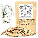 EidolonGreen Anemarrhena (Anemarrhena asphodeloides/Zhi Mu/??) Dried Rhizome 3 Oz (88g)