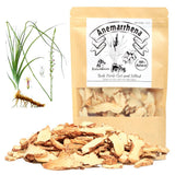 EidolonGreen Anemarrhena (Anemarrhena asphodeloides/Zhi Mu/??) Dried Rhizome 3 Oz (88g)