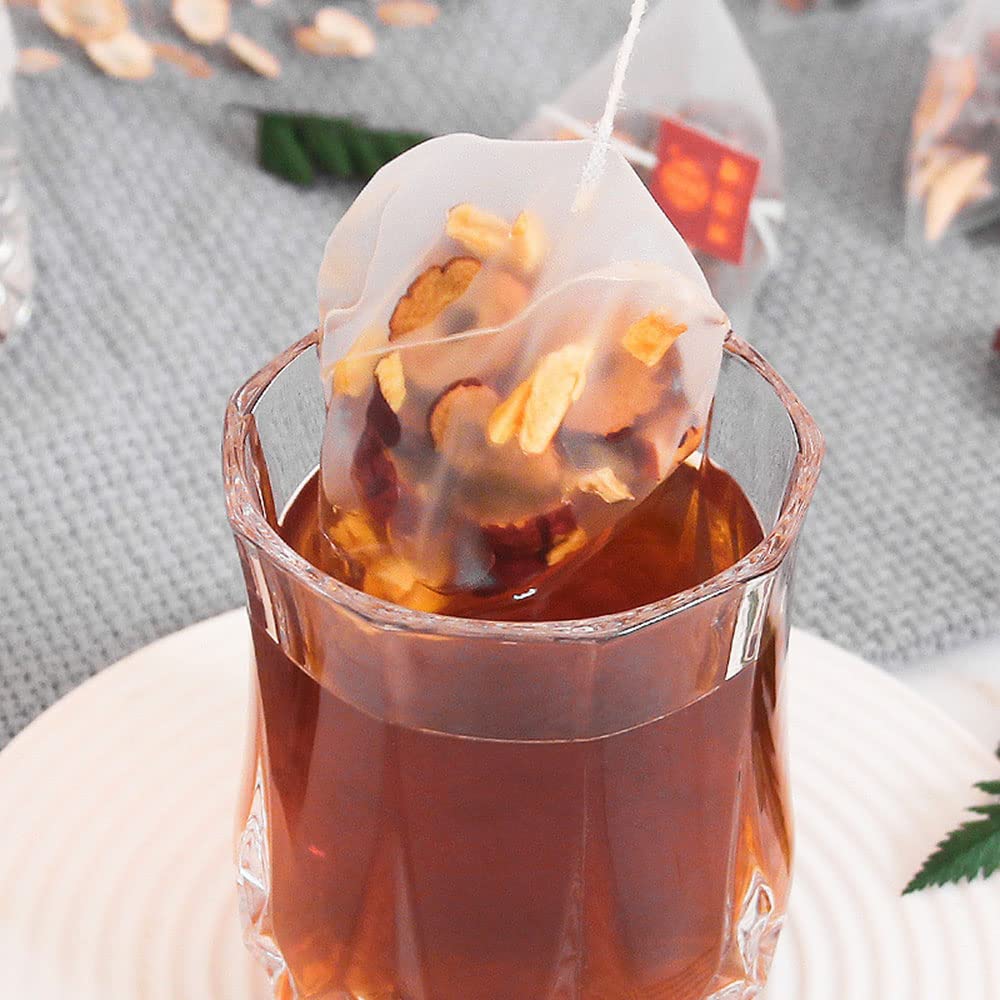 Black sugar red jujube ginger silk tea 10.58 oz (12g×25packets) Ginger flavor Jujube tea 300g