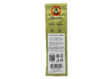 Afghan Hemp- Organic Wraps (Mango, 4 Pack), Red, Blue, Green Pink, Yellow, Orange,