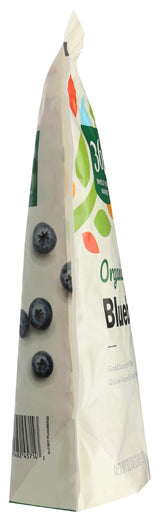 365 by Whole Foods Market, Organic Blueberries, 32 Ounce, (Frozen)