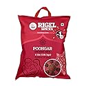 Rigel Spices | Poongar Red Rice (4Lbs) | Ladies special | GLUTEN FREE | AGED 12+ MONTHS | Ancient grain from India