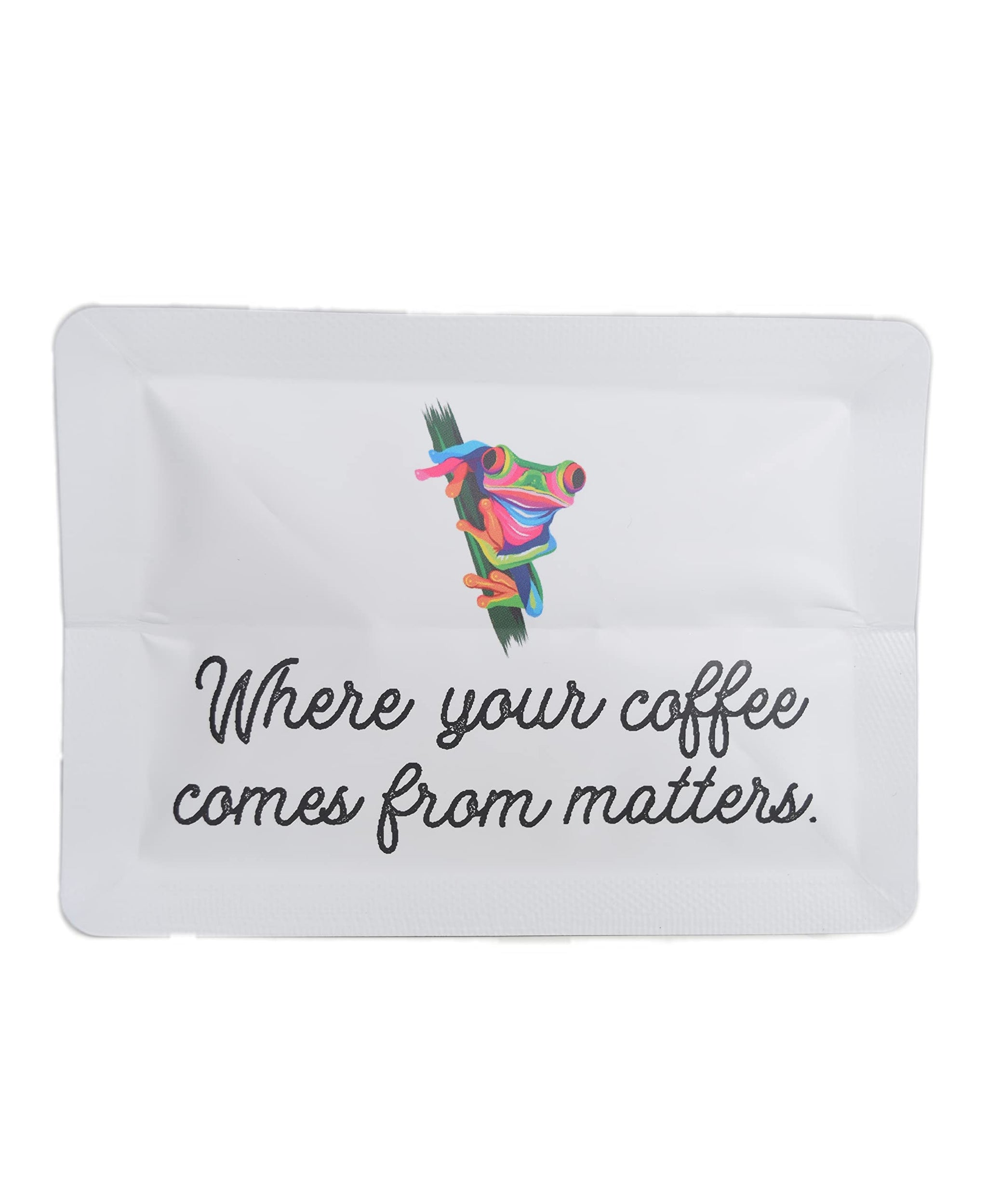 Del Alto Valle Coffee, Pink Bourbon, Colombia Single Origin, Whole Bean, Medium Roast, 12 oz (Pink Bourbon)