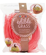 Grandys Candys Edible Easter Grass- Green Apple, Blueberry, Strawberry, & Multi Flavored Bundle-Fun and Delicious Way to Complete Your Easter Baskets