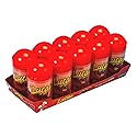 Baby Lucas Chamoy: 10 Count
