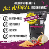 Lane's Spellbound Pork Rub Seasoning, All-Natural BBQ Seasoning Rib Rub, Premium Butt Rub Seasoning & Sweet BBQ Rubs for Smoking, Made in USA, 2 Lbs