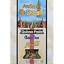 Organic Fusilli Quinoa Pasta Gluten Free 8 Ounces (Case of 12)