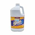Sparkle Glass Cleaner Refill 1 Gallon (128 Fl Oz) - Ammonia-Free Heavy Duty Streak-Free Formula for Windows, Mirrors & Glass (Pack of 1)