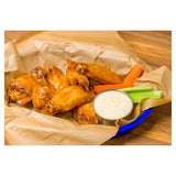 Sauce Craft Honey Garlic Sauce, Sweet Honey and Bold Garlic Glaze for Wings, Salmon, and Vegetables, Mildly Hot Versatile Dipping and Finishing Chili
