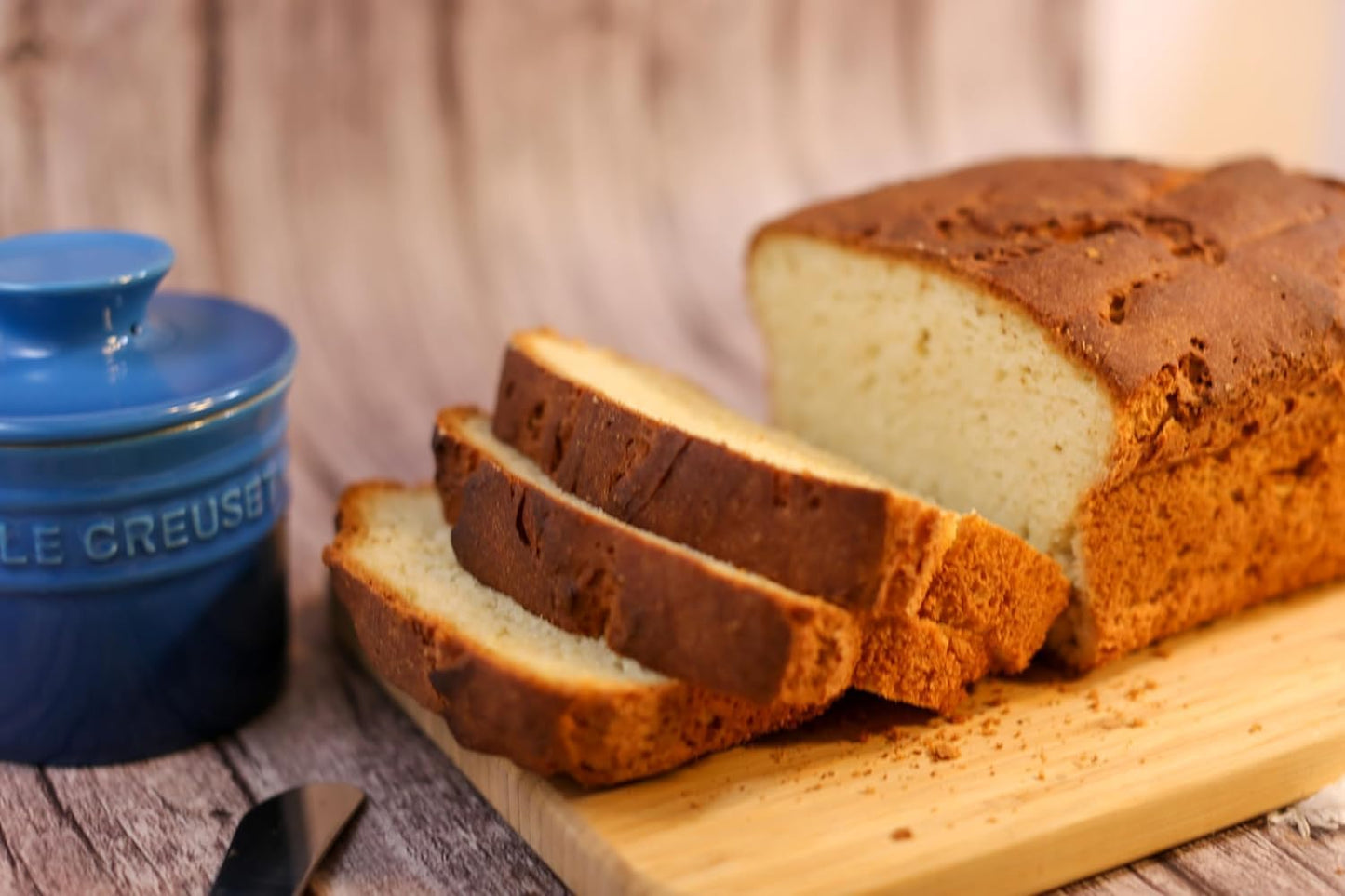 Pamela's Products Amazing Gluten-free Bread Mix, 4-Pound Bag