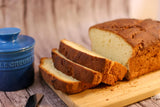 Pamela's Products Amazing Gluten-free Bread Mix, 4-Pound Bag