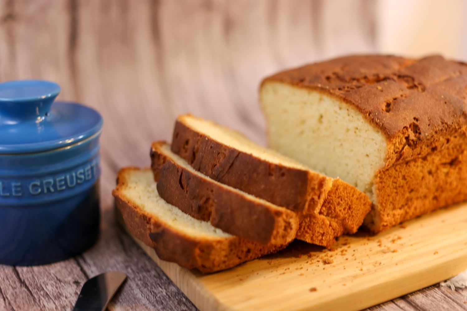 Pamela's Products Amazing Gluten-free Bread Mix, 4-Pound Bag
