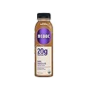 Rebbl Organic Dark Chocolate Protein Elixir, 12 FZ