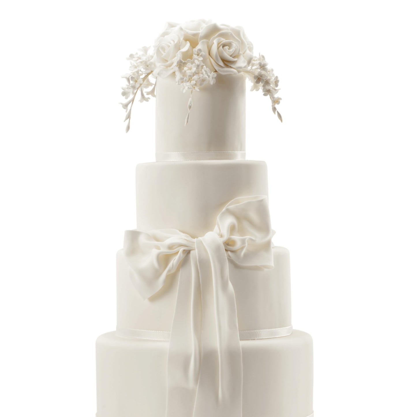 Renshaw White Fondant Icing for Cake Decorating - Ready to Roll, Edible Fondant for Cupcakes, Cookies, & Cake Decoration, Smooth & Easy to Use