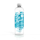 Oh Yuk Fridge Cleaner - 16 oz Concentrate Refill | Makes 4 Spray Bottles | Cleans Inside Refrigerator for Spotless, Food-Contact Safe Surfaces | Lifts