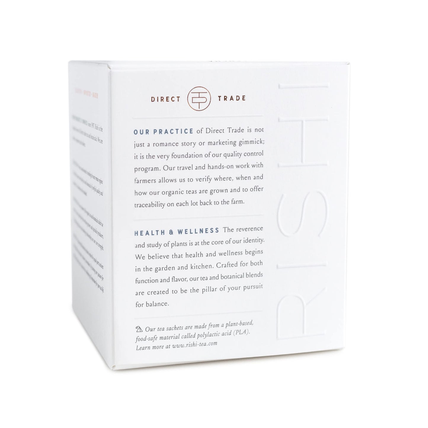 Rishi Tea Earl Grey Herbal Tea | Immune Support, USDA Certified Organic, Fair Trade Black Tea, Antioxidants, Caffeinated, Citrus Flavors for Taste |