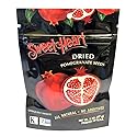 2 oz. SweetHeart Dried Pomegranate Seeds