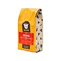 BUUNNI Coffee Sidama Medium Roast Ground