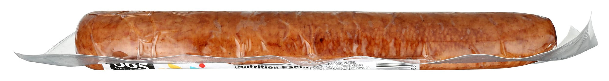 365 by Whole Foods Market NSA Uncured Kielbasa Pork Sausage, 12 OZ