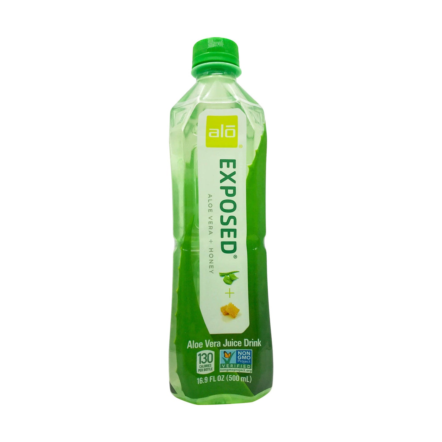 Alo Original Aloe Vera Drink, 16.9 FZ