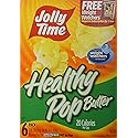 Jolly Time Microwave Popcorn (Pack of 2)