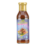 Asian Fusion Sauce Teriyaki Lw Sdm Org