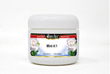 Bianca Rosa Mint 4:1 Salve (2 oz, ZIN: 520826) - 2 Pack