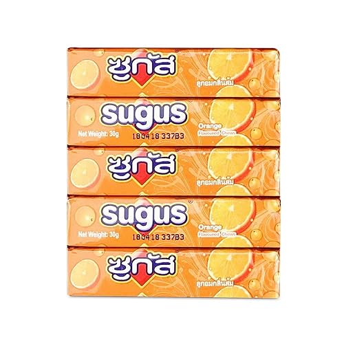 Wrigy's Sweet HD Video Camera with 4500mAh Battery For Albums/Photos 5 Packs (30 x 5 packs)_AB