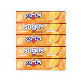 Wrigy's Sweet HD Video Camera with 4500mAh Battery For Albums/Photos 5 Packs (30 x 5 packs)_AB