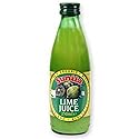 Sunita Lime Juice Organic 250ml