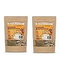 Gwennie on the GO - Immune Protection on the GO | Organic Ginger & Turmeric | USDA Certified| Digestive & Immune Support Herbal Tea |2-Pack | 5