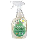 Earth Friendly Product Stain & Odor Remover 22 oz. This Multi-Pack Contains 3.2