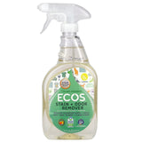 Earth Friendly Product Stain & Odor Remover 22 oz. This Multi-Pack Contains 3.2