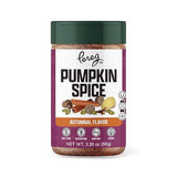 Pereg Pumpkin Pie Spice 3.2 Oz - Savory Spice Blend - No Artificial Ingredients - Pumpkin Spice - Exotic Flavors - Organic Spices - Vegan - The