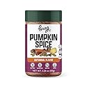 Pereg Pumpkin Pie Spice 3.2 Oz - Savory Spice Blend - No Artificial Ingredients - Pumpkin Spice - Exotic Flavors - Organic Spices - Vegan - The