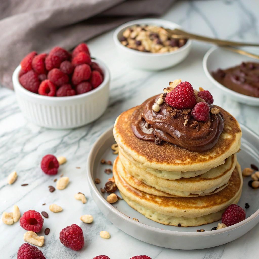Pyure Keto Hazelnut Chocolate Spread | Sugar-Free, Low Carb, Vegan Nutella Alternative | 2g Net Carbs, Gluten-Free, Peanut-Free, Plant-Based, Non-GMO