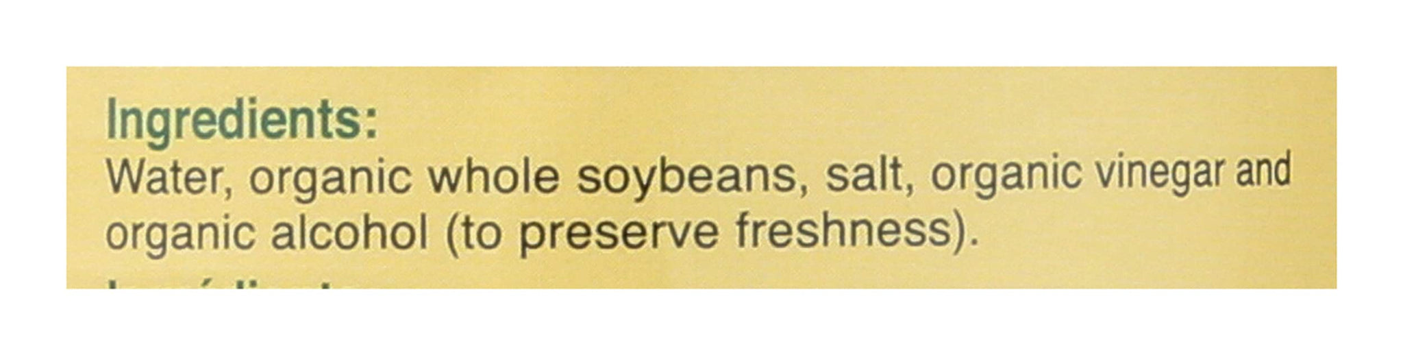 WAN JA SHAN Organic Tamari Soy Sauce, 15 FZ
