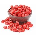 Oregon Farm Fresh Snacks French Burnt Peanuts - Classic Old Fashioned Sweet and Salty Crunchy Spanish Snack - Bulk Red Candy for Candy Jar or Snacking