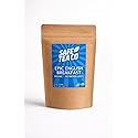 Epic English Breakfast, Organic and No Microplastics Tea Bags, 25 Count