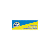 OxiClean Versatile Stain Remover Professional, Coin Vend 1 oz., Single Load, (Pack of 156)