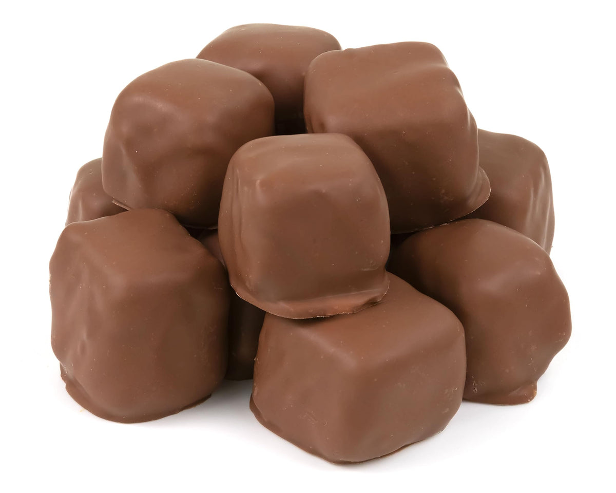 2-Pack Orange Chocolate Sponge Candy