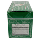 Manasul Linden Tea 25 Bags - Te De Tilo