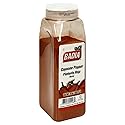 Badia Red Pepper Ground, 16-Ounce (Pack of 6)