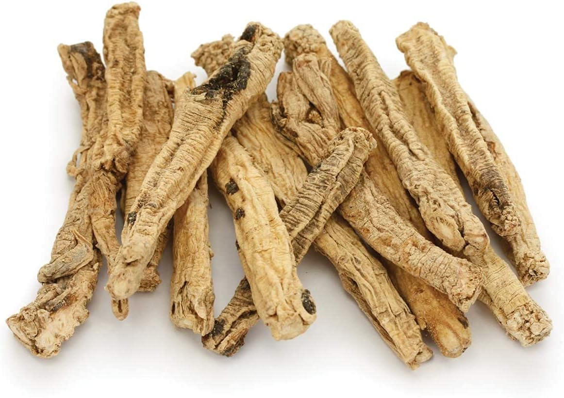 Bestliving Sweet Post Codonopsis Root - Dang Shen 1lb/16Ounces/454g Dried Radix Codonopsis 100% from Nature ?? Order Packages by Mail from USA