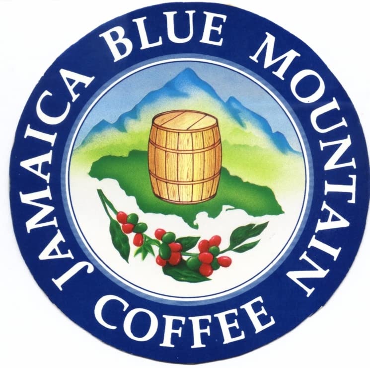 Dancing Moon Coffee Pods - 100% Jamaica Blue Mountain Medium Roast - K-Cup Compatible Keurig Coffee Pods - Small-Batch Crafted, Supports Military