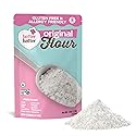 Better Batter Original Blend Multipurpose Certified Gluten-Free Flour, Top 9 Allergen Free, Cup for Cup Baking Alternative to Ordinary Flour 1LB Pouch